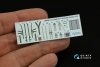 Quinta Studio QR48011 C-2 seat for F-104 family ( Kinetic ) 1/48